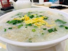 凤城艇仔粥-顺德人家食府(黄金广场店)
