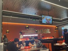 -胖哥俩肉蟹煲(石家庄长安万达店)