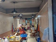 -陈眼镜火锅(总店)