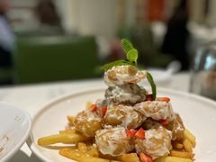 -大鸭梨烤鸭(左家庄店)