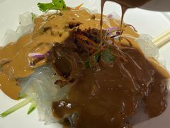 -关东小磨东北菜(上海长风大悦城店)