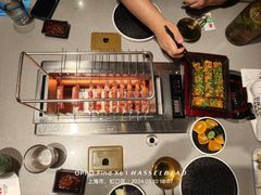 -丰茂烤串(外滩星荟中心店)