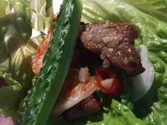 -碎怂烤肉(钟楼柳巷店)