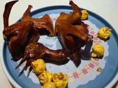 -点都德·毕德寮