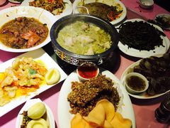 -老六杀猪菜(进乡街店)