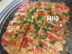 -猫爪爪原切自助烤肉(观音桥阳光世纪店)