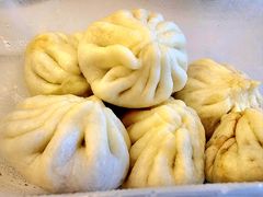 老张记包子-奥华餐厅·老张记(台基厂店)