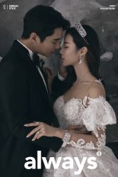 -巴黎婚纱摄影(瑞安旗舰店)