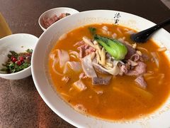 -漆黑觉米粉(三里屯店)