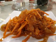 -元一希尔顿酒店·禅自助餐厅·啤酒花园