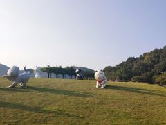 -杭州半山国家森林公园