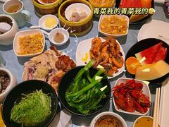 -堂会(缤缤店)