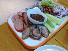 -四禧精酿烧烤串吧(大明湖店)