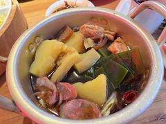 -怪噜范·老贵阳街头名小吃(汇金星力城店)