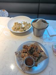 -MINI MARS 移动的空间站乐园·餐饮·派对(浦东金桥店)