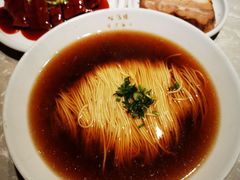 -松鹤面馆·古法焖肉面(观前店)