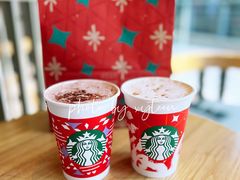 -星巴克(中远两湾城店)