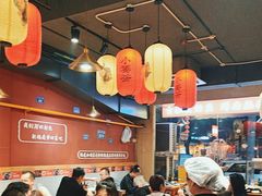 -小饕荟雅安贡椒鱼鲜馆(广福桥店)