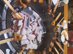 -醉月城西昌火盆烧烤(天府店)