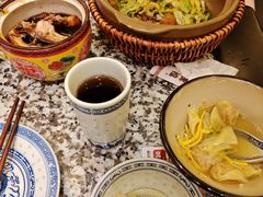 -南京大牌档(中关村领展广场店)