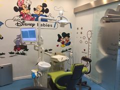 -希望齿科(河西店)