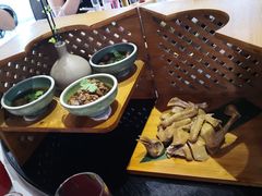-夜宴江景餐厅
