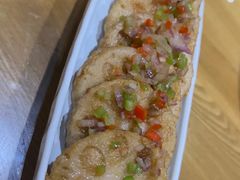 -竹里馆 ·茶食(奥体店)
