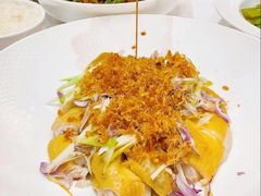 -喜宴又一村·粤菜·茶点·海鲜(壹方天地店)