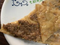 华威肉饼-清真永恒华威肉饼(潘家园店)