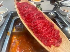 -海底捞火锅(璞丽中心店)