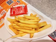 -豪享来中西餐厅(隆昌店)