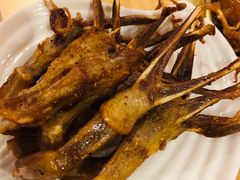 -我是那个大叔·美食研究所(新塘路店)