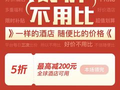 -曼谷王子宫殿酒店