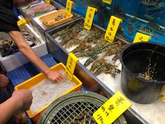 -飞尝蚝·顺德菜·鱼生(顺德总店)