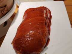 -四季民福烤鸭店(前门廊房二条店)