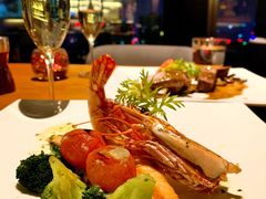 -沈阳君悦酒店·意坊意大利餐厅