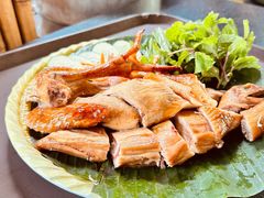 -Mekong Rest Stop