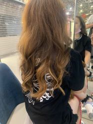 -3AM·S HAIR SALON烫发染发接发