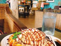 -Fresh Fruit Factory - Fruit Cuisine Restaurant