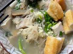 -唐记麻辣拌麻辣烫(景田东路店)