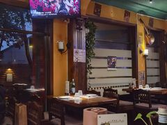 -秀·爱尔兰餐吧(上海路店)