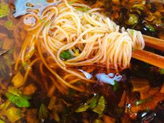 -杨家米粉(千禧公寓店)