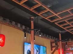 -炭窑水浒烤肉(汉阳鹦鹉巷子店)