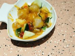 -元气寿司(东方宝泰店)