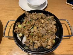 -秦香阁·西北家常菜(徐汇日月光中心店)
