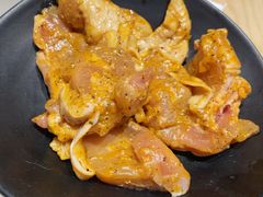 -韩宫宴炭火烤肉(印象城店)