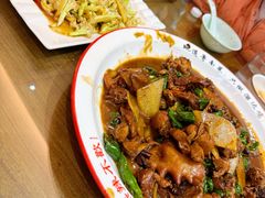 -鲁南仔·滕州炒鸡(经三路店)