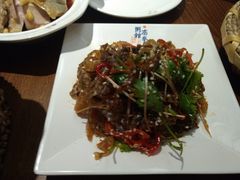 -南拳十三姨·潮汕砂锅粥(世纪金源店)