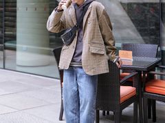 -上海衡山路十二号华邑酒店