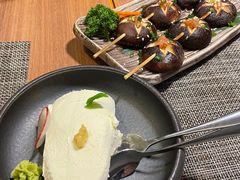 -满来寿喜烧(金虹桥店)